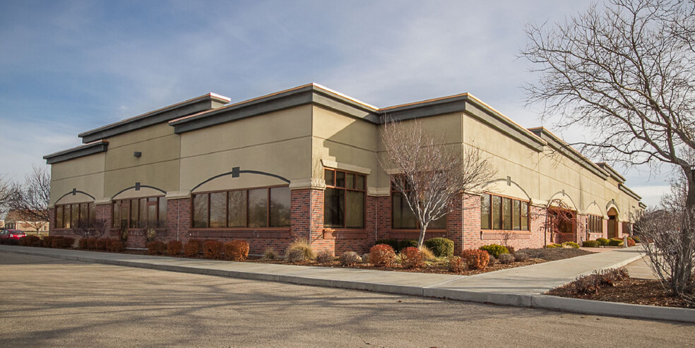 2965 E Tarpon Dr, Meridian, ID for lease - Building Photo - Image 1 of 4