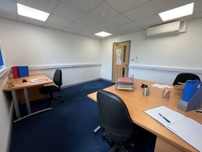 Wrest Park, Silsoe for lease Interior Photo- Image 2 of 18