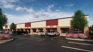 More details for 1001 Innovation Ave, North Port, FL - Industrial for Lease