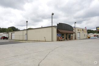 More details for 1321 Joe Frank Harris Pky SE, Cartersville, GA - Retail for Sale