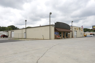 More details for 1321 Joe Frank Harris Pky SE, Cartersville, GA - Retail for Sale