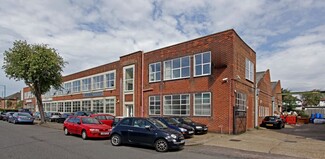 More details for Carlisle Rd, London - Industrial for Lease