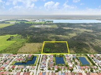 More details for 16700 165th, Miami, FL - Land for Sale