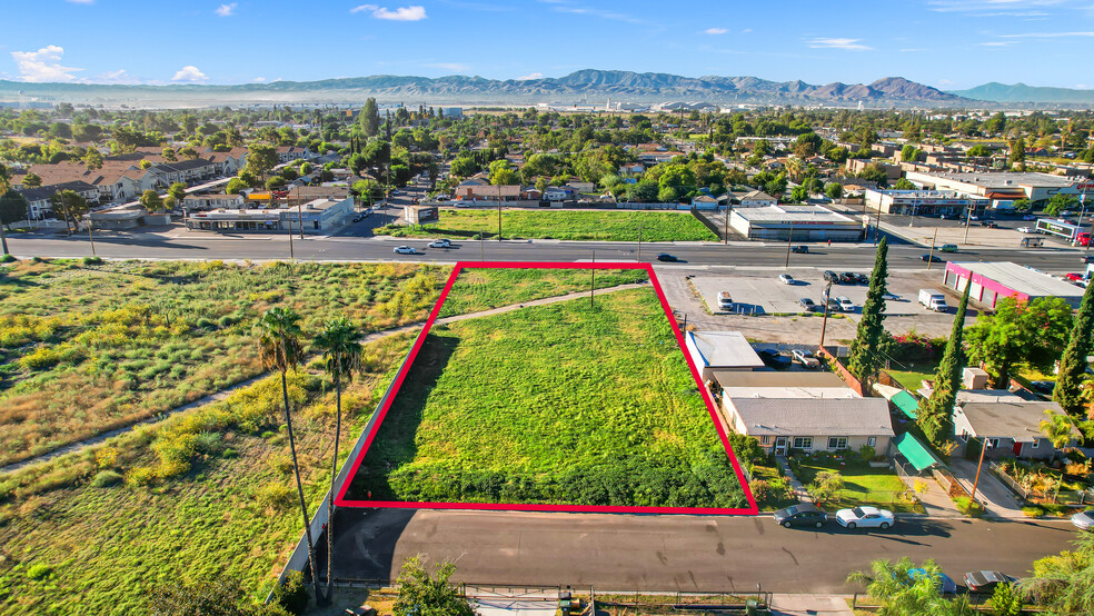 Baseline St, San Bernardino, CA for sale - Building Photo - Image 1 of 1