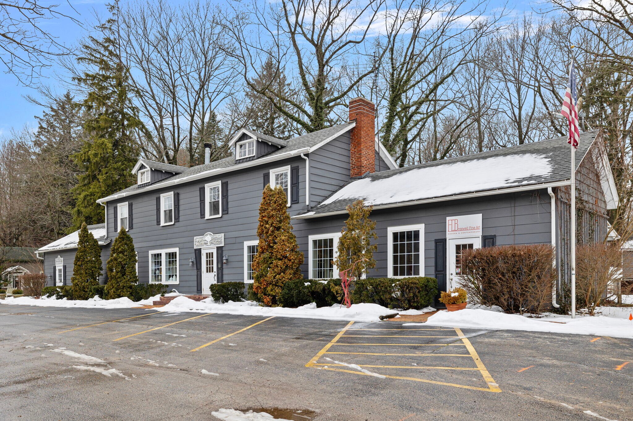 15300 Red Arrow hwy, Lakeside, MI for sale Primary Photo- Image 1 of 1