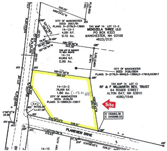 1 Planeview Dr, Londonderry, NH 03053