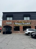 4459 Amboy Rd, Staten Island NY - Commercial Real Estate