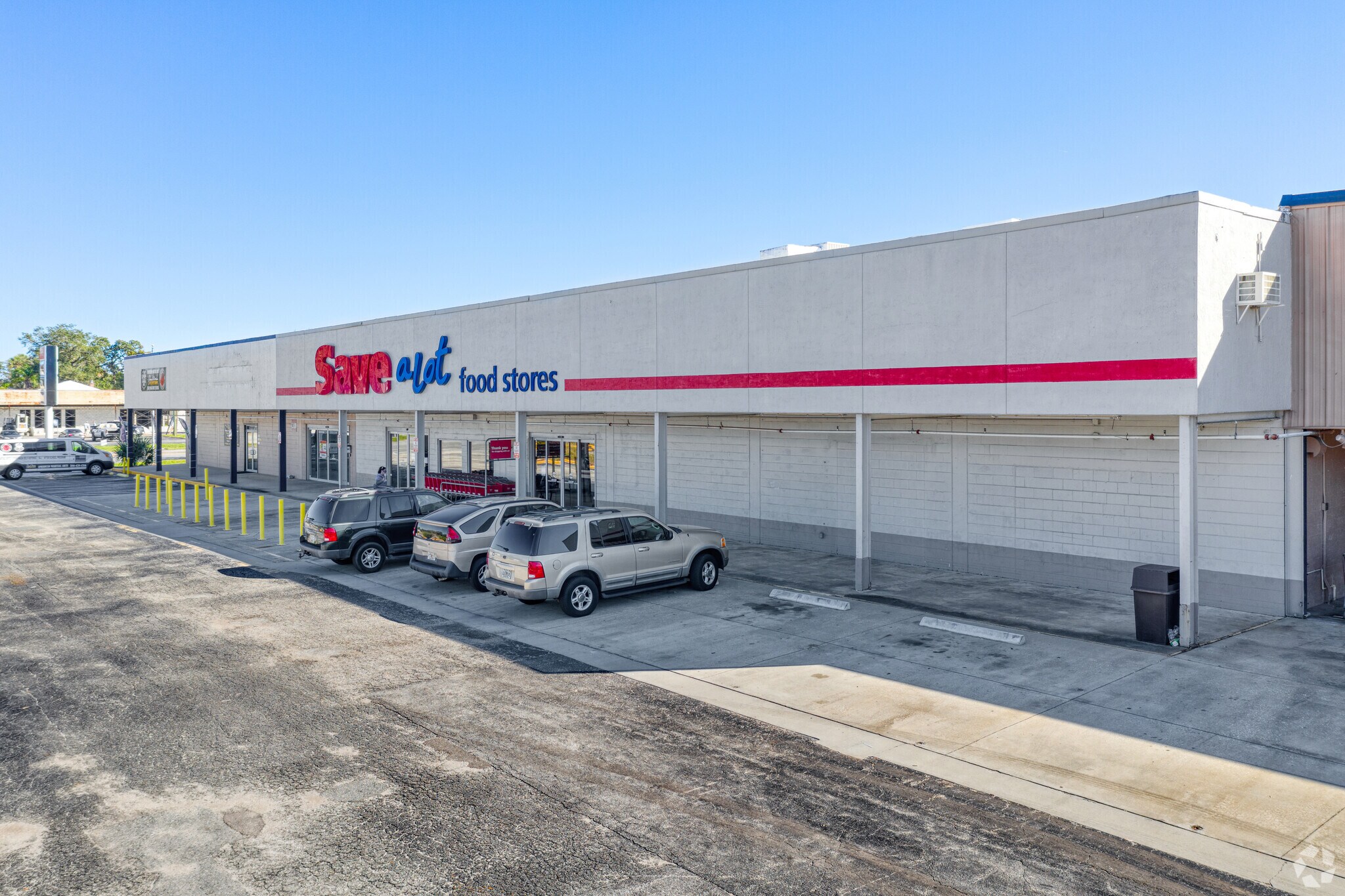 720 S Dixie Fwy, New Smyrna Beach, FL for sale Primary Photo- Image 1 of 1