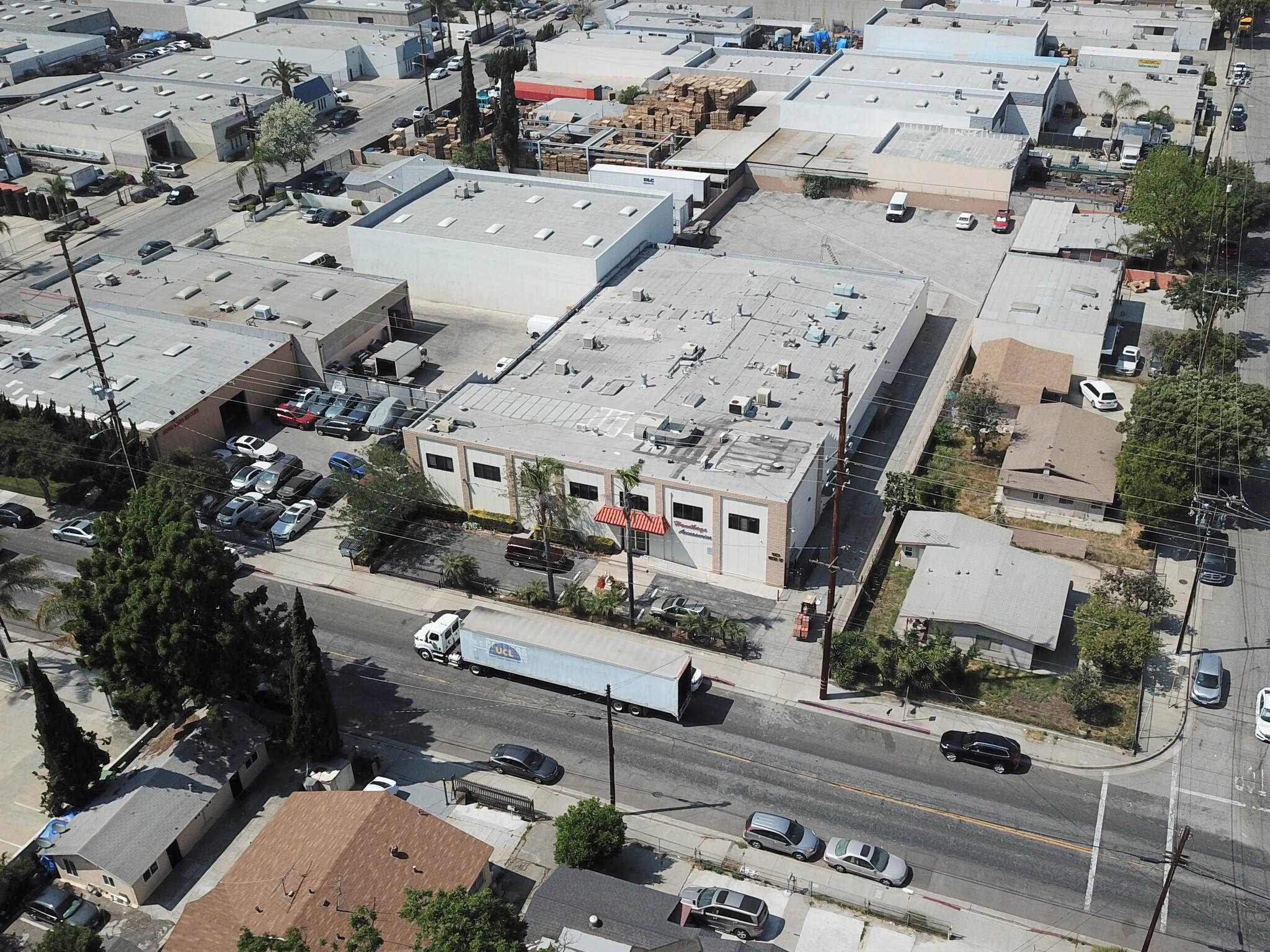 9323 Rush St, South El Monte, CA for sale Building Photo- Image 1 of 1