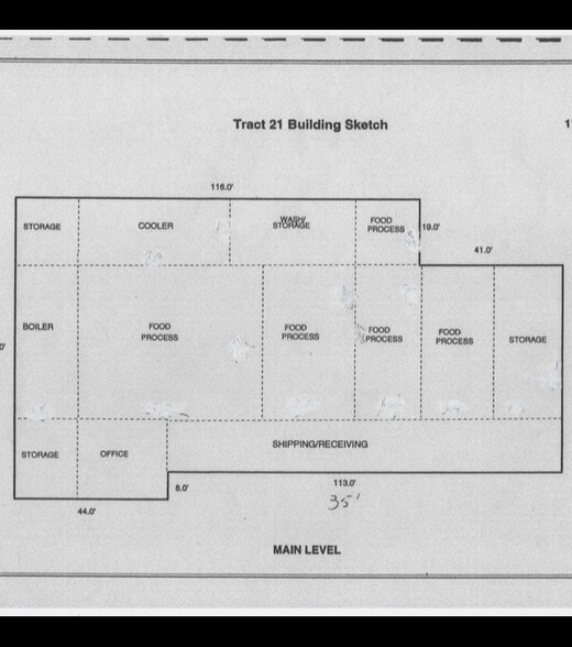 1400 E 2nd St, Kansas City, MO for sale - Building Photo - Image 2 of 5