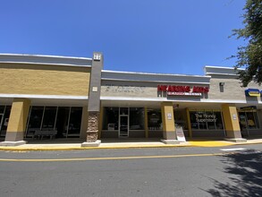 3821 S Nova Rd, Port Orange, FL for lease Building Photo- Image 1 of 9