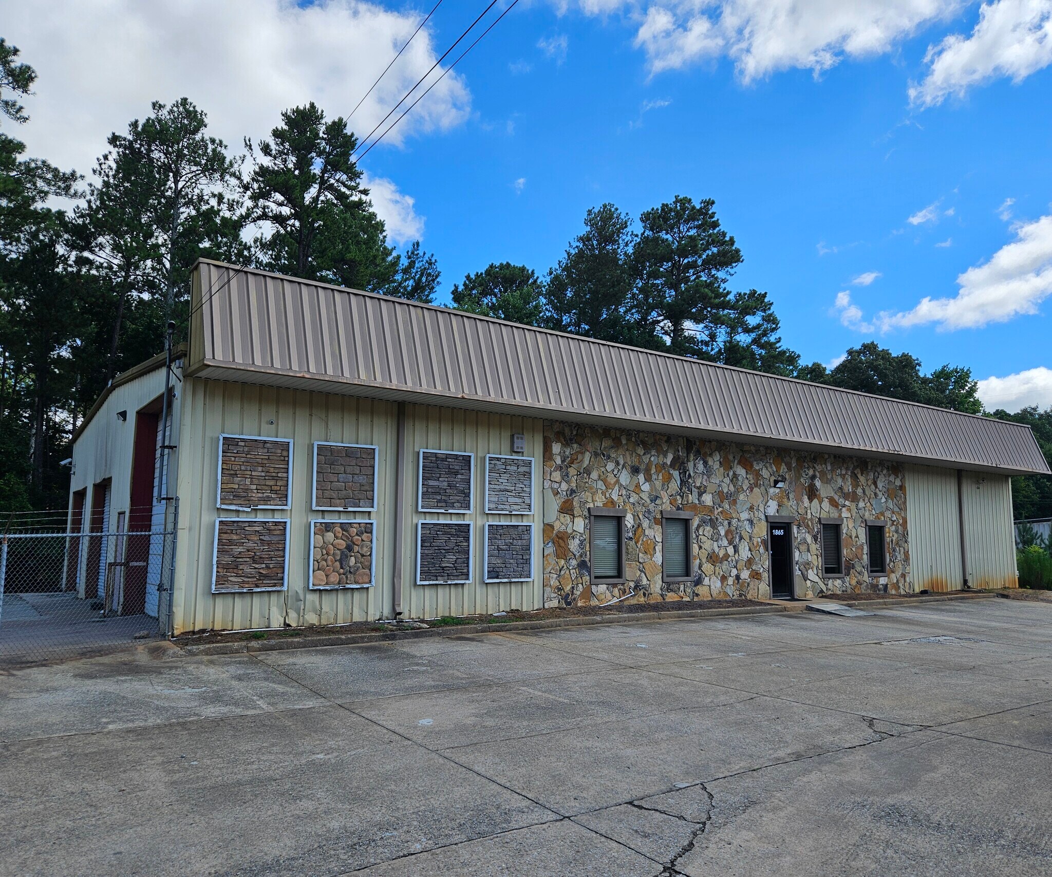 1865 Buford Hwy, Duluth, GA for sale Building Photo- Image 1 of 1