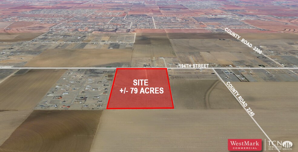 Sterling Ranch, Lubbock, TX 79423