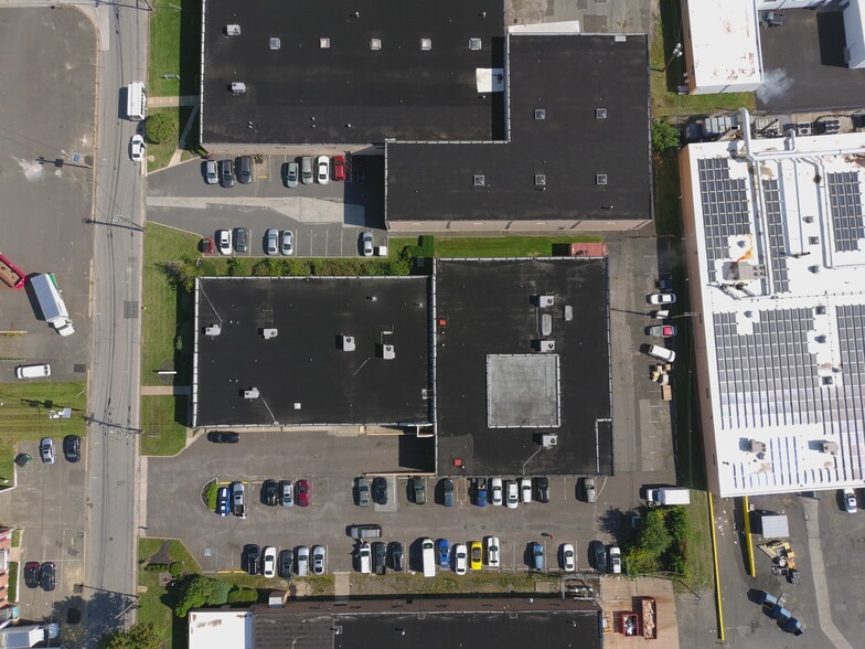 7040 Colonial Hwy, Pennsauken, NJ for lease - Aerial - Image 3 of 8
