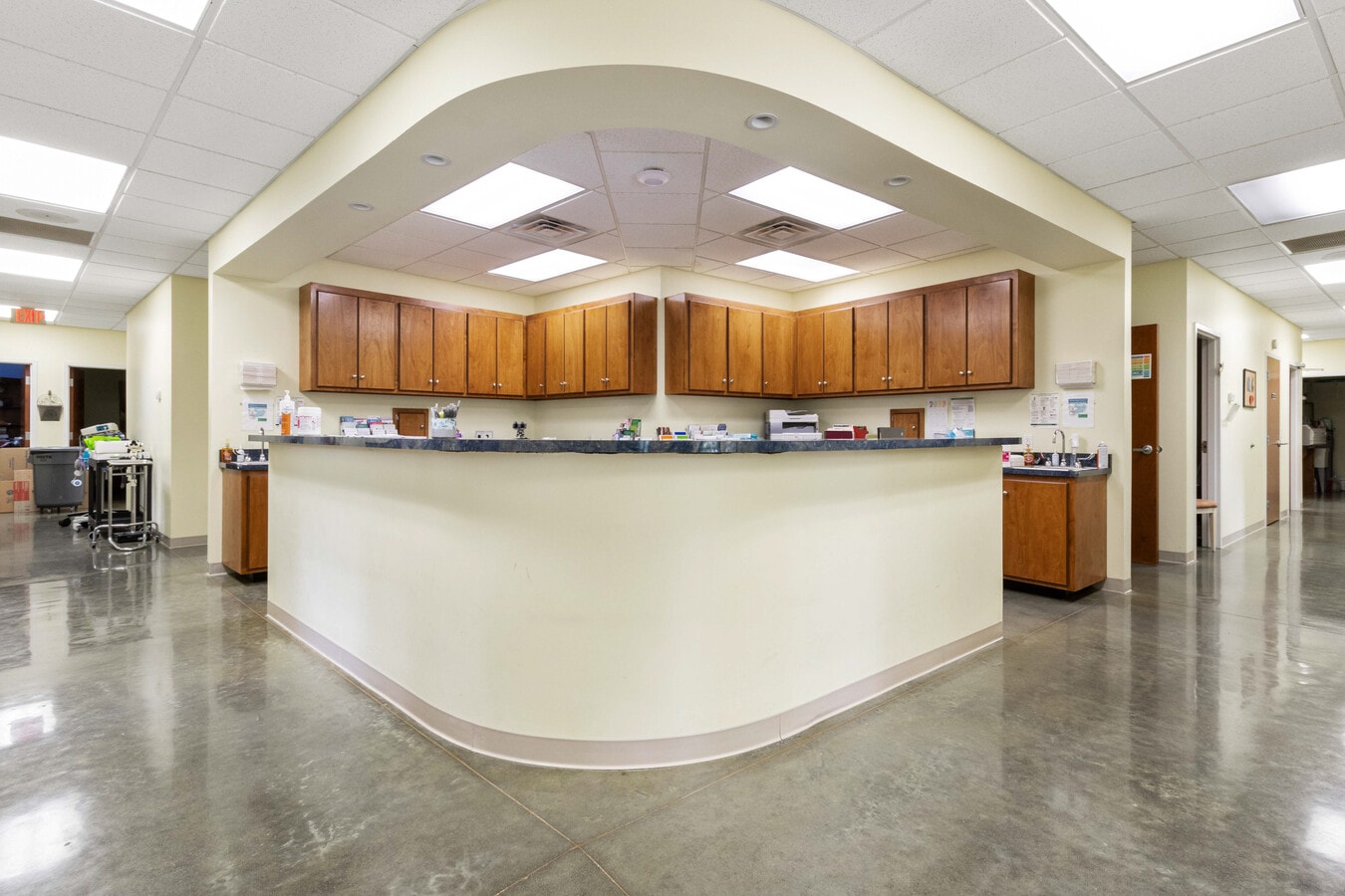 2292 Dalton Dr, Clarksville, TN 37043 Office for Sale