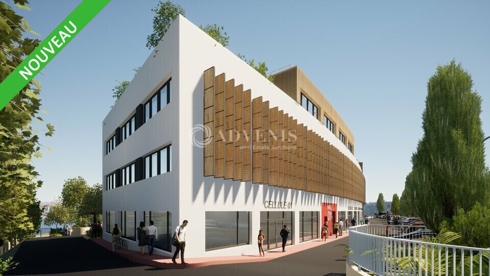 Office in for sale - Building Photo - Image 1 of 5