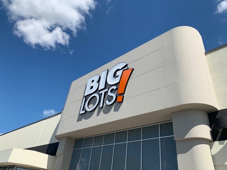 707-873 Good Homes Rd, Orlando, FL for lease - Building Photo - Image 3 of 15