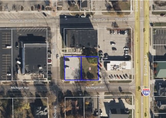 More details for 351 School St, South Haven, MI - Land for Sale