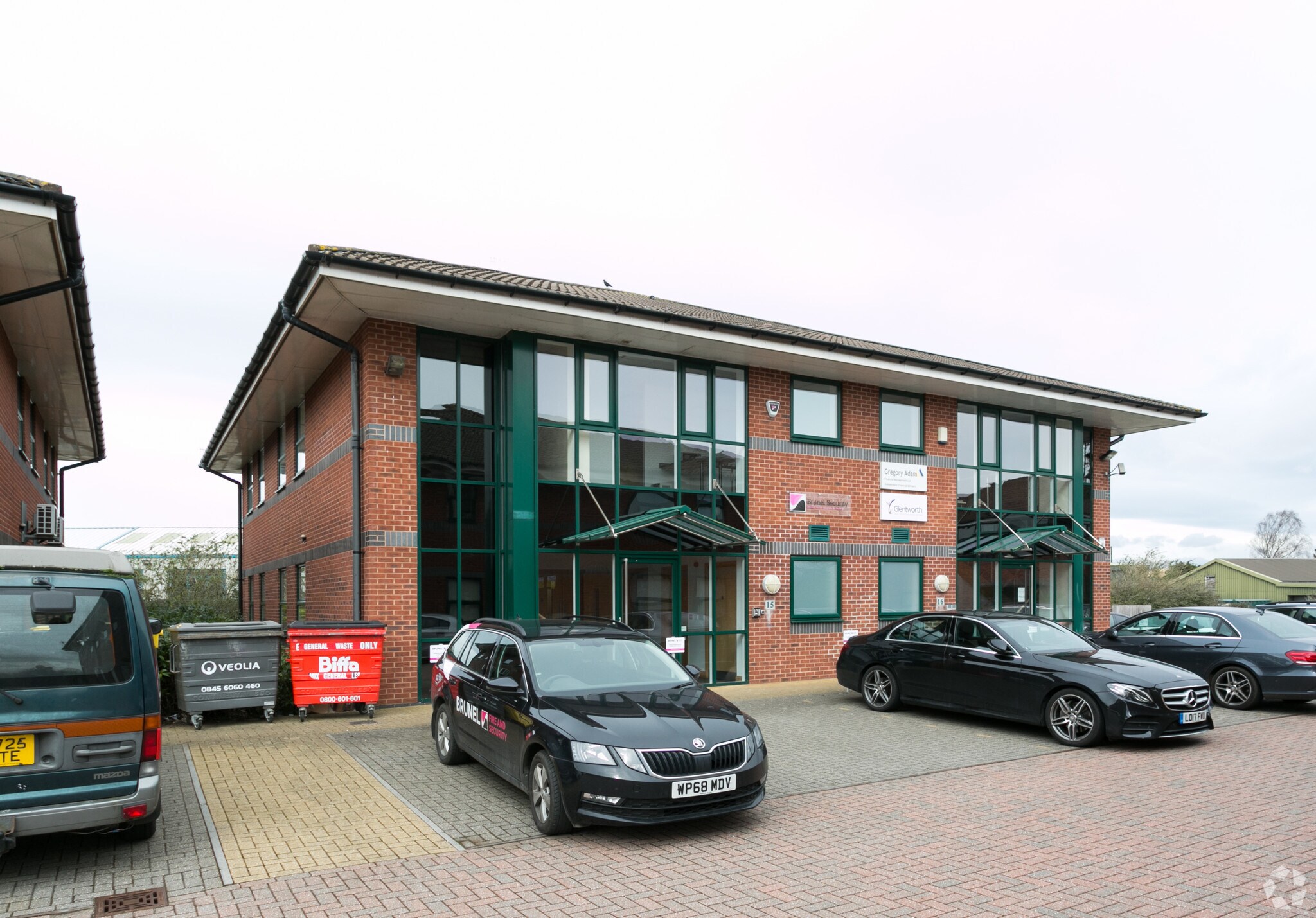 Bristol Rd, Portishead for sale Primary Photo- Image 1 of 1