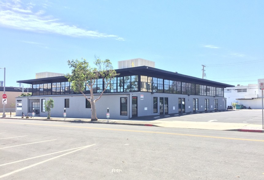 1119 Colorado Ave, Santa Monica, CA for lease - Building Photo - Image 1 of 14