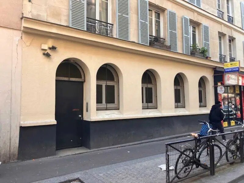 Industrial in Paris for lease Building Photo- Image 1 of 6