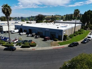 More details for 1038 Shary Cir, Concord, CA - Industrial for Lease