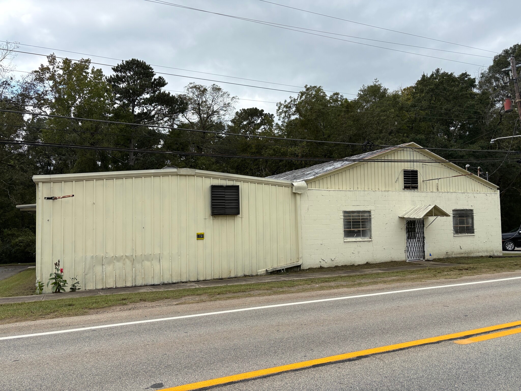 1190 Highway 77 N, Union Point, GA for sale Primary Photo- Image 1 of 12