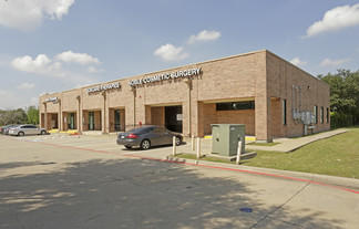 More details for 2105 W Spring Creek Pky, Plano, TX - Office/Retail for Lease