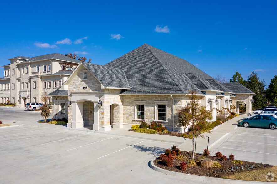 4515 E 91st St, Tulsa, OK for sale - Primary Photo - Image 1 of 1