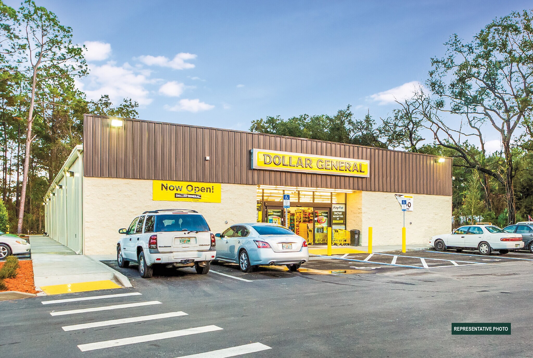 3600 Walnut St, Mckeesport, PA for sale Building Photo- Image 1 of 1
