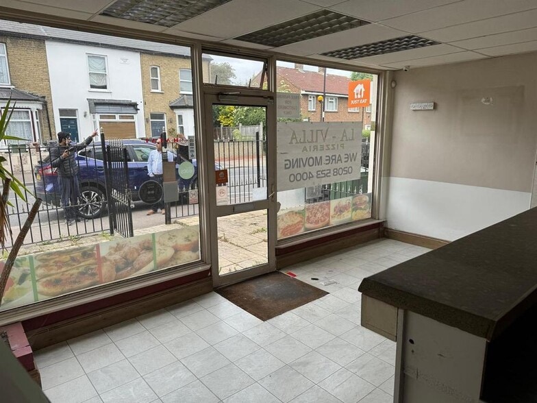 208 Higham Hill Rd, London for sale - Building Photo - Image 2 of 12