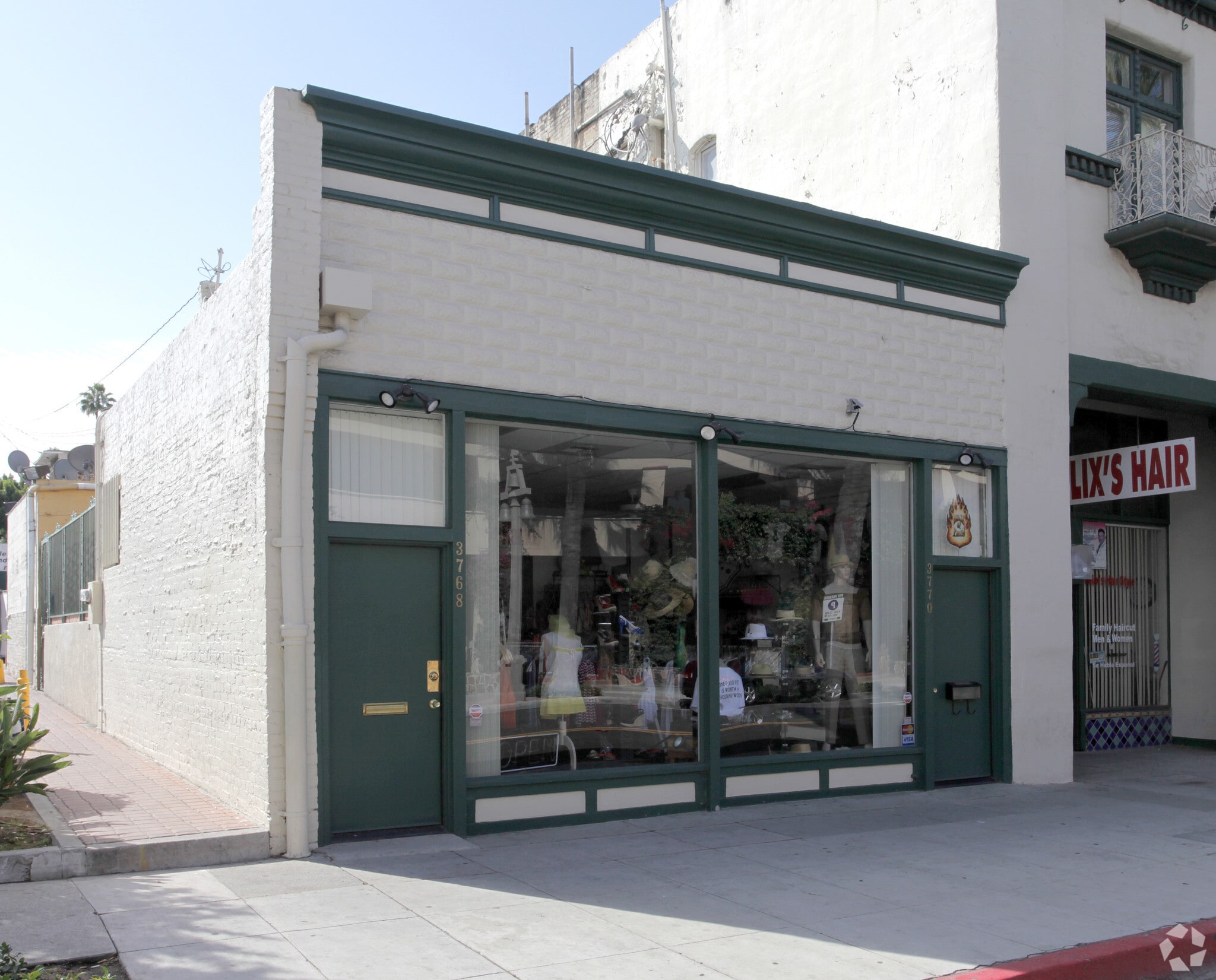 3768-3770 Orange St, Riverside, CA for sale Primary Photo- Image 1 of 1