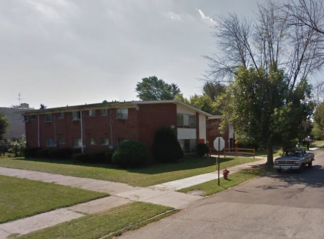 10400 Beaconsfield St, Detroit, MI for sale - Building Photo - Image 2 of 14