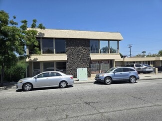 More details for 416 S Rosemead Blvd, Pasadena, CA - Office for Lease