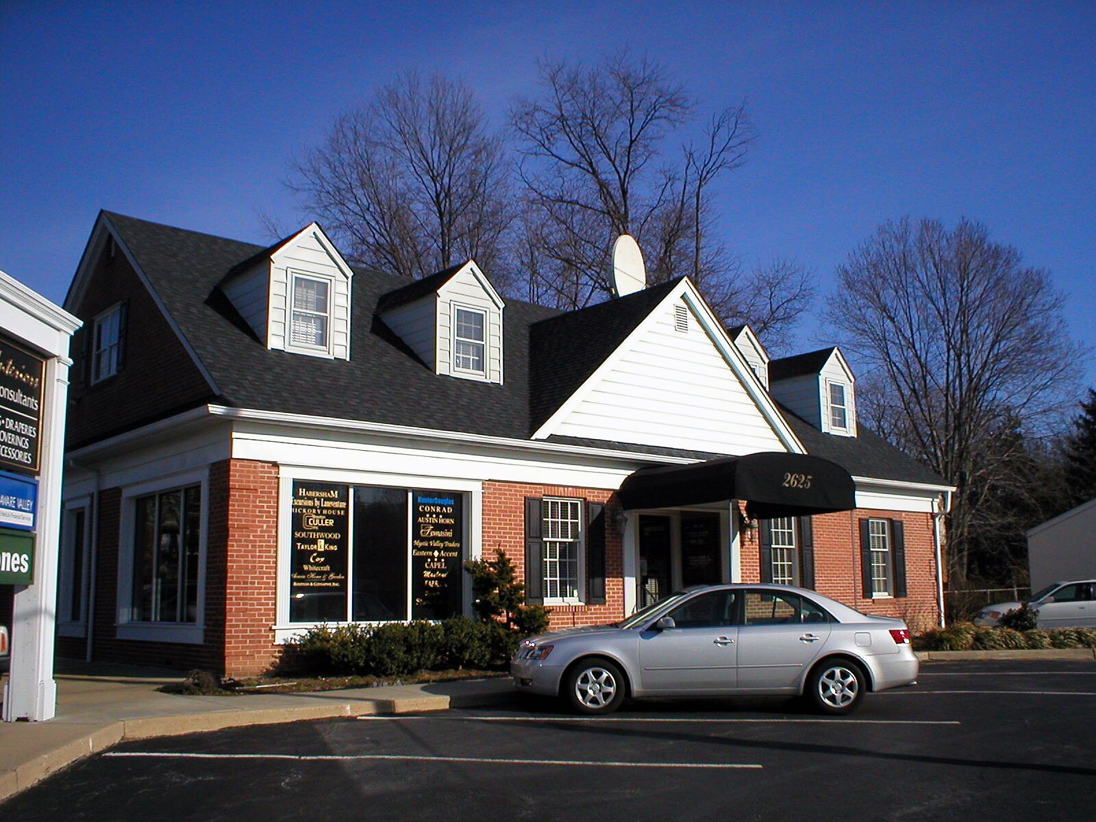 2625 Concord Pike, Wilmington, DE for sale Primary Photo- Image 1 of 1