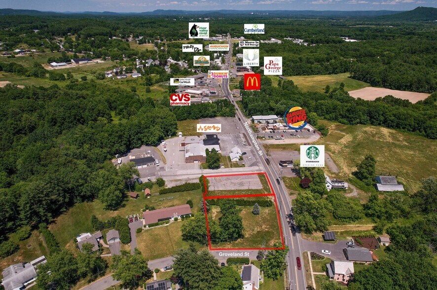 94 Northampton St, Easthampton, MA 01027