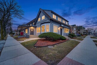 More details for 2001 Capitol dr, Milwaukee, WI - Office for Sale