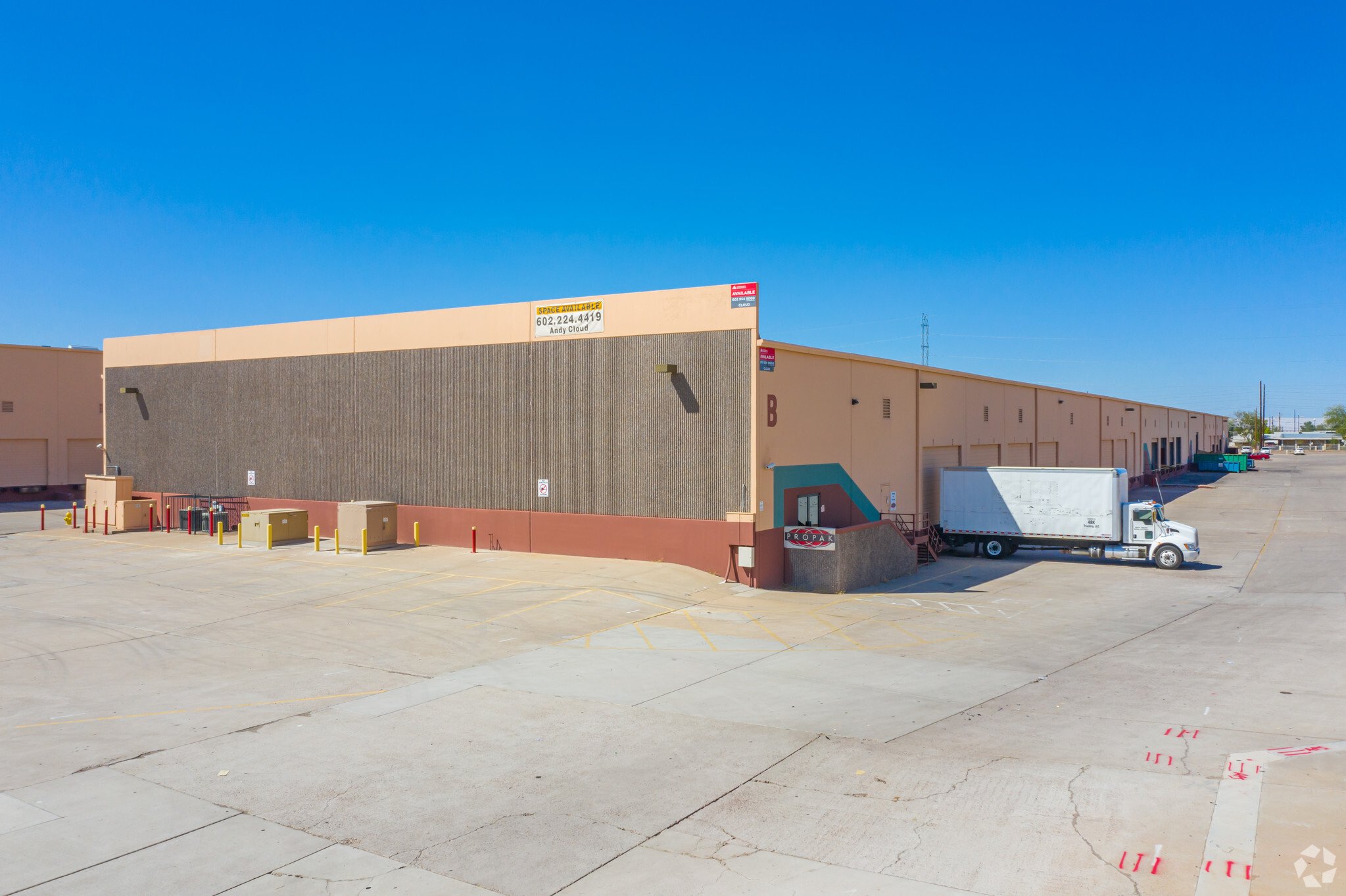 3836 W Buckeye Rd, Phoenix, AZ for sale Building Photo- Image 1 of 1