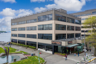 More details for 2001 Western Ave, Seattle, WA - Office for Lease