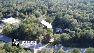 More details for 24334 FM 2090 Rd, Splendora, TX - Office for Sale