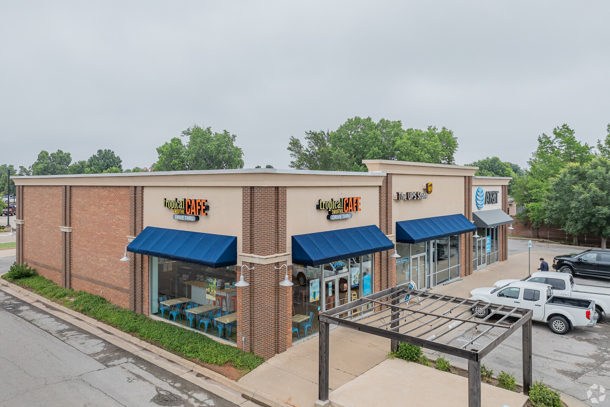 2003-2015 W Danforth Rd, Edmond, OK for sale Primary Photo- Image 1 of 1