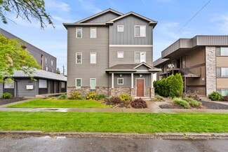 More details for 815 E Sharp Ave, Spokane, WA - Multifamily for Sale