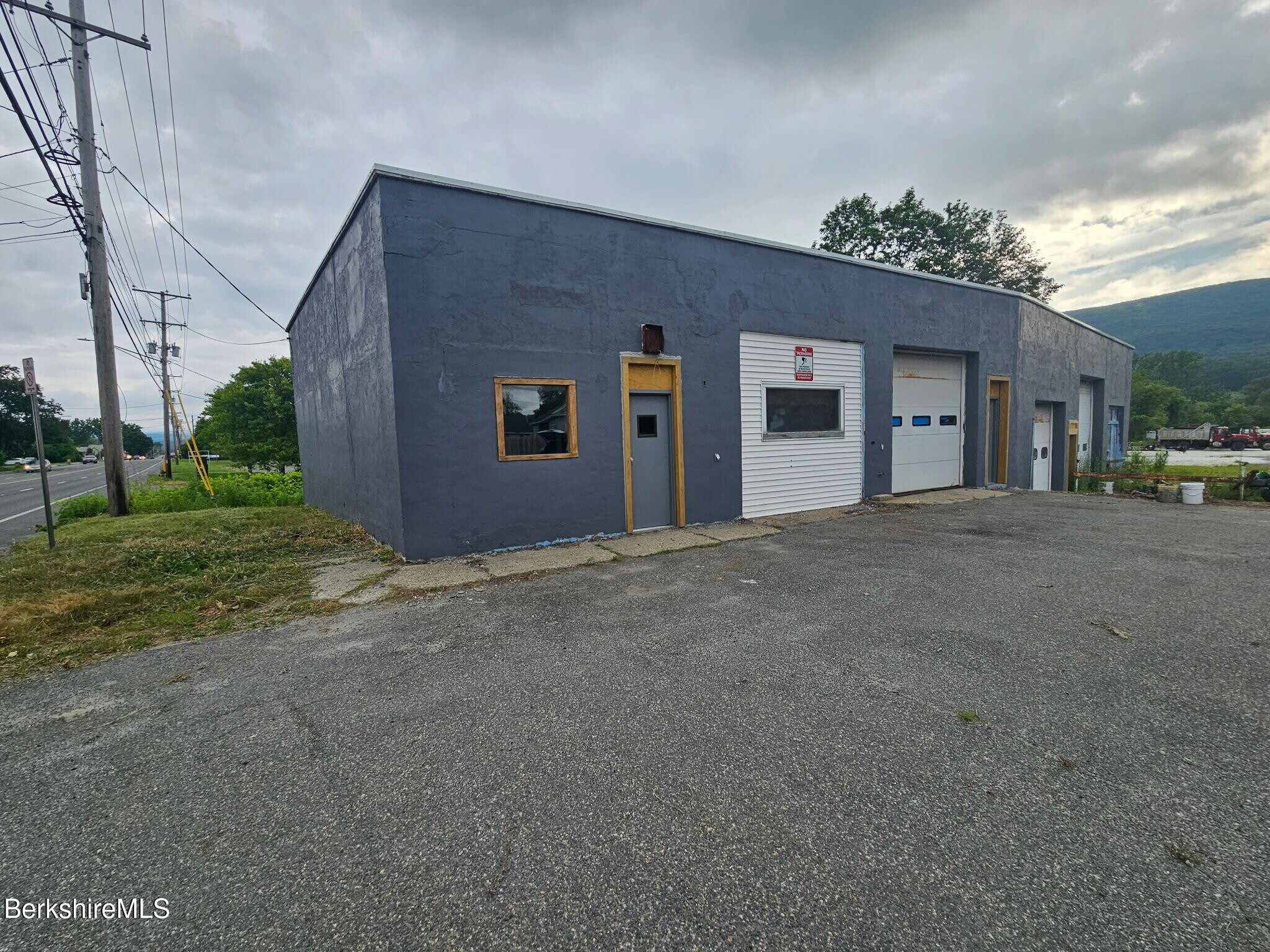101 Howland Ave, Adams, MA for sale Building Photo- Image 1 of 1