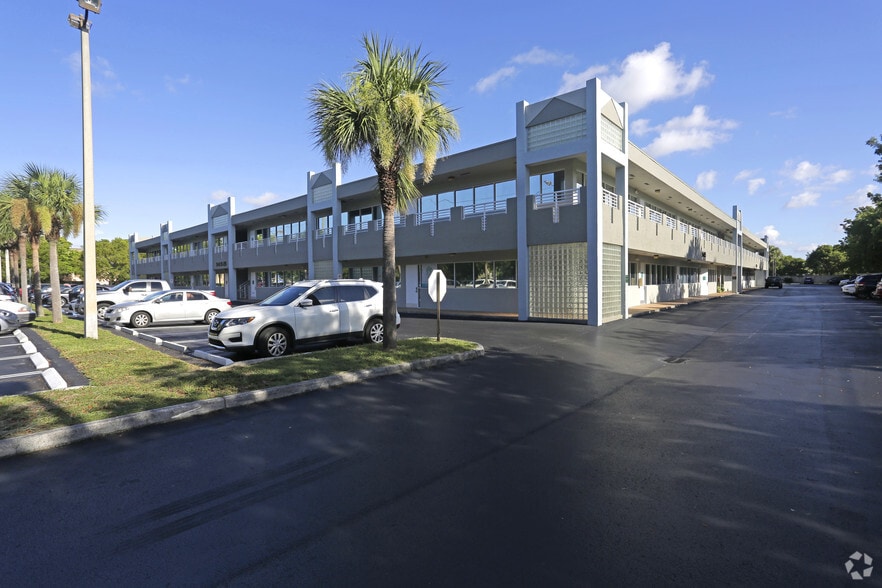 9415 Sunset Dr, Miami, FL for sale - Primary Photo - Image 1 of 1