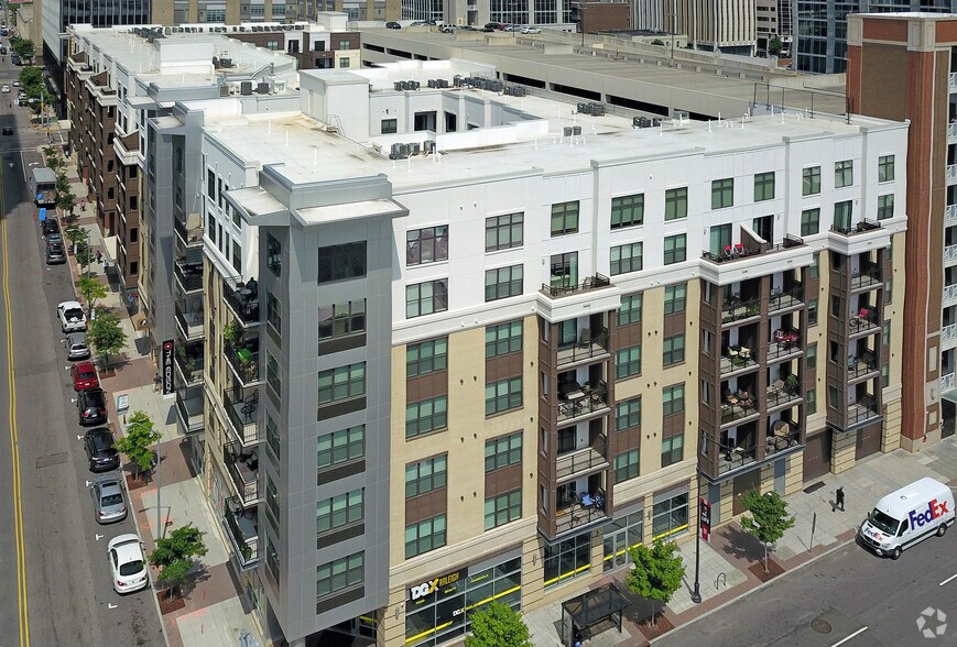 131 E Davie St, Raleigh, NC 27601