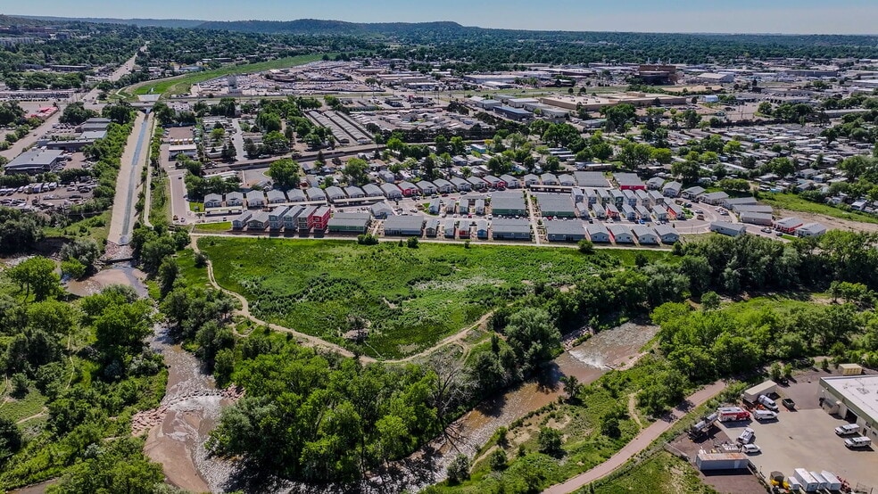Templeton Gap Trail, Colorado Springs, CO for sale - Building Photo - Image 2 of 6
