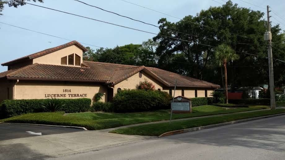 1814 Lucerne Ter, Orlando, FL 32806