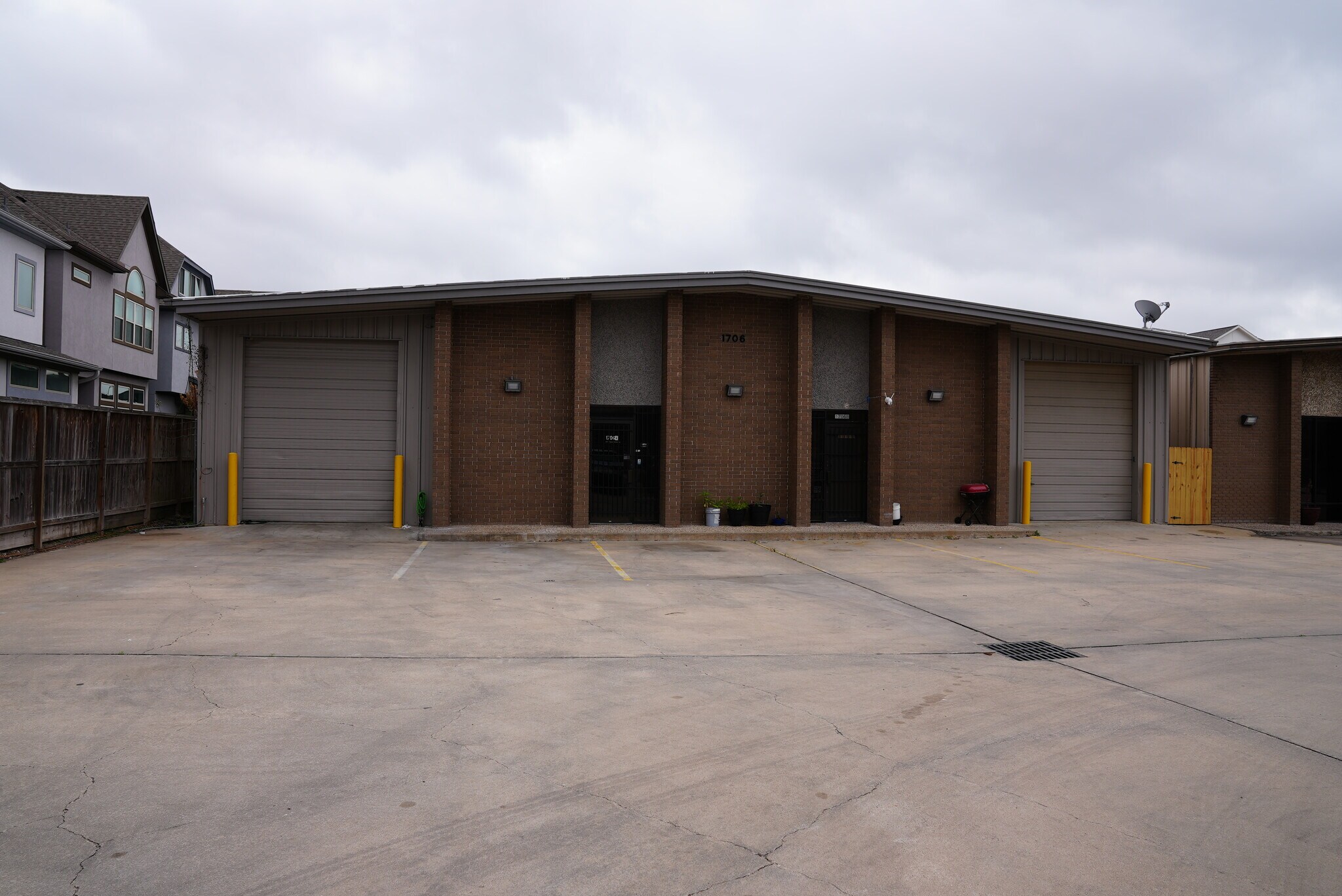 1706A-1706 Ojeman Rd, Houston, TX for sale Building Photo- Image 1 of 1