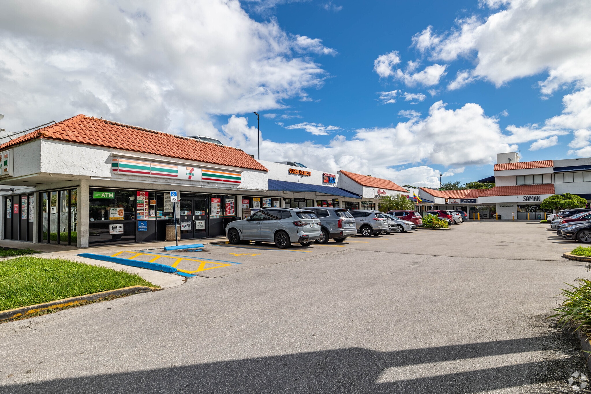 4701 NW 79th Ave, Doral, FL for lease Primary Photo- Image 1 of 2