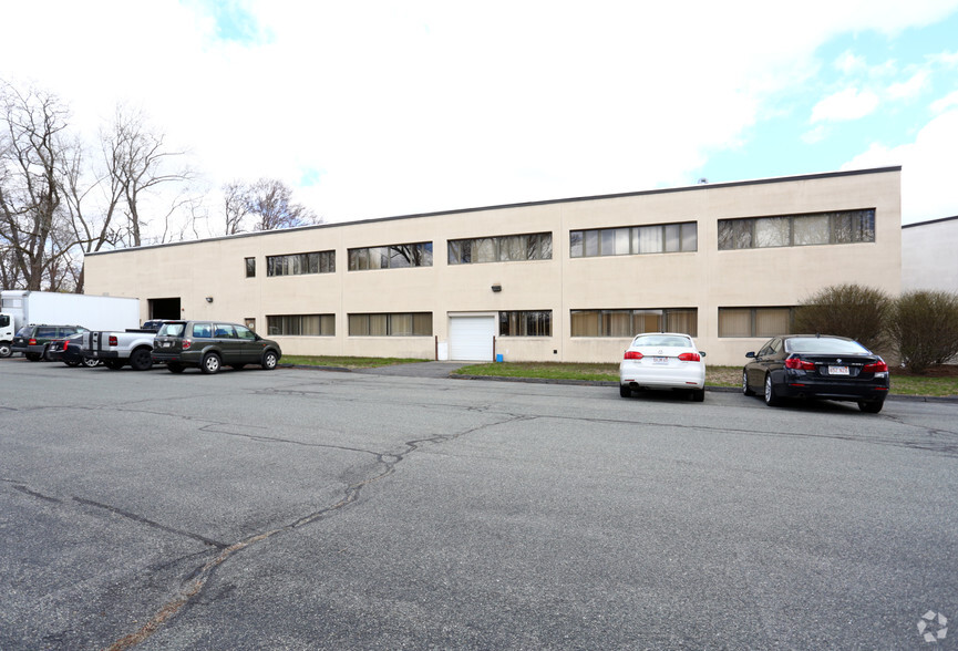 119 Herbert St, Framingham, MA for lease - Building Photo - Image 1 of 3